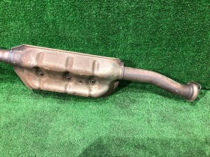 Silenciadores del escape и Средняя часть SUBARU LEVORG OEM 44300VA150, 44300VA140, 44200VA080 VM4 VMG VM 2015 FB16E CVT