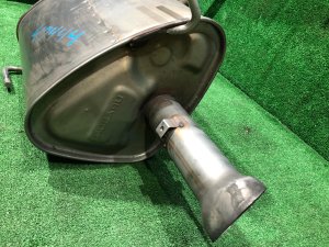 Silenciadores del escape и Средняя часть SUBARU LEVORG OEM 44300VA150, 44300VA140, 44200VA080 VM4 VMG VM 2015 FB16E CVT