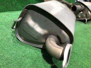 Silenciadores del escape и Средняя часть SUBARU LEVORG OEM 44300VA150, 44300VA140, 44200VA080 VM4 VMG VM 2015 FB16E CVT