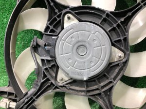 Ventilador del radiador двигателя SUBARU LEVORG OEM 45122SG000, 45131FG003, 45121FJ000 VM4 VMG VM 2015 FB16E CVT