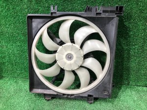 Ventilador del radiador двигателя SUBARU LEVORG OEM 45122SG000, 45131FG003, 45121FJ000 VM4 VMG VM 2015 FB16E CVT