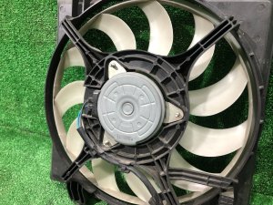 Radiator fan кондиционера SUBARU LEVORG OEM 73311FJ000, 45131FG003 ,73310SG000 VM4 VMG VM 2015 FB16E CVT