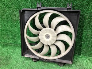 Radiator fan кондиционера SUBARU LEVORG OEM 73311FJ000, 45131FG003 ,73310SG000 VM4 VMG VM 2015 FB16E CVT