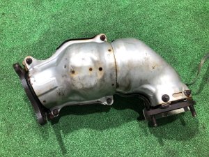 三元催化器 FCA95 SUBARU LEVORG OEM 44612AA891 VM4 VMG VM 2015 FB16E CVT