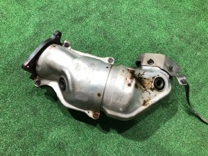 三元催化器 FCA95 SUBARU LEVORG OEM 44612AA891 VM4 VMG VM 2015 FB16E CVT