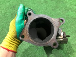 三元催化器 FCA95 SUBARU LEVORG OEM 44612AA891 VM4 VMG VM 2015 FB16E CVT