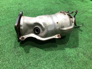 三元催化器 FCA95 SUBARU LEVORG OEM 44612AA891 VM4 VMG VM 2015 FB16E CVT
