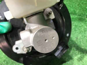 制动总泵 SUBARU LEVORG OEM 26455AG001, 26402FJ120 VM4 VMG VM 2015 FB16E CVT