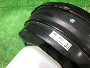 制动总泵 SUBARU LEVORG OEM 26455AG001, 26402FJ120 VM4 VMG VM 2015 FB16E CVT