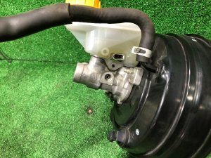 制动总泵 SUBARU LEVORG OEM 26455AG001, 26402FJ120 VM4 VMG VM 2015 FB16E CVT