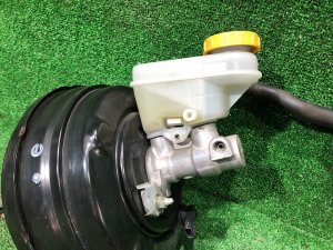 制动总泵 SUBARU LEVORG OEM 26455AG001, 26402FJ120 VM4 VMG VM 2015 FB16E CVT