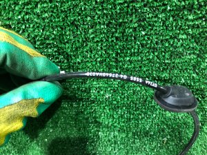 Sensor ABS trasero izquierdo SUBARU LEVORG OEM 27540VA030 VM4 VMG VM 2015 FB16E CVT
