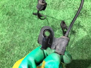 左前ABS传感器 SUBARU LEVORG OEM 27540VA010 VM4 VMG VM 2015 FB16E CVT