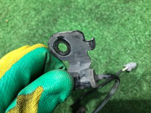 Sensor ABS delantero derecho SUBARU LEVORG OEM 27540VA000 VM4 VMG VM 2015 FB16E CVT
