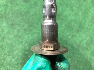 Sonda lambda №2 SUBARU LEVORG OEM 22690AB010 VM4 VMG VM 2015 FB16E CVT