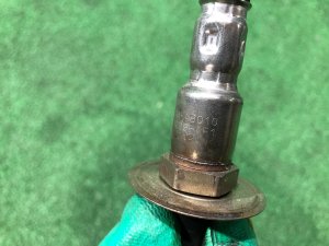 Sonda lambda №2 SUBARU LEVORG OEM 22690AB010 VM4 VMG VM 2015 FB16E CVT