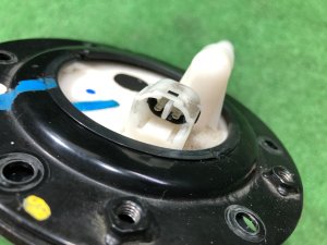 Aforador de combustible SUBARU LEVORG OEM 42081FJ000 VM4 VMG VM 2015 FB16E CVT