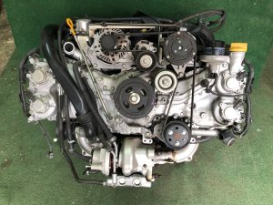 เครื่องยนต์ FB16ESZH9A 10100CA540 SUBARU LEVORG