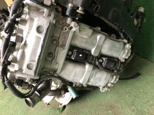 发动机 FB16ESZH9A SUBARU LEVORG OEM 10100CA540 VM4 VMG VM 2015 FB16E CVT