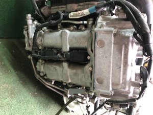 发动机 FB16ESZH9A SUBARU LEVORG OEM 10100CA540 VM4 VMG VM 2015 FB16E CVT