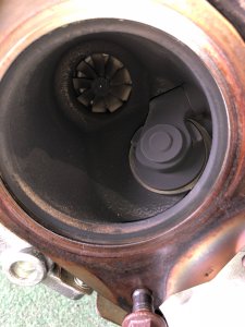 发动机 FB16ESZH9A SUBARU LEVORG OEM 10100CA540 VM4 VMG VM 2015 FB16E CVT