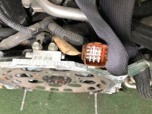 发动机 FB16ESZH9A SUBARU LEVORG OEM 10100CA540 VM4 VMG VM 2015 FB16E CVT