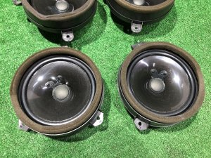 ลำโพง SUBARU LEVORG OEM 86301FG002, 86301FG102, 86301FG012 VM4 VMG VM 2015