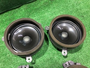 ลำโพง SUBARU LEVORG OEM 86301FG002, 86301FG102, 86301FG012 VM4 VMG VM 2015