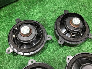 ลำโพง SUBARU LEVORG OEM 86301FG002, 86301FG102, 86301FG012 VM4 VMG VM 2015