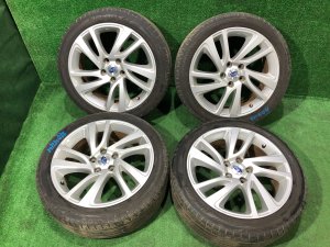ล้อแม็ก ENKEI Subaru R18, JJ7.5 5x114.3 28111VA040 SUBARU LEVORG