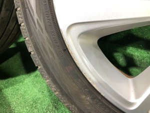 轮毂 ENKEI Subaru R18, JJ7.5 5x114.3 SUBARU LEVORG OEM 28111VA040 VM4 VMG VM 2015