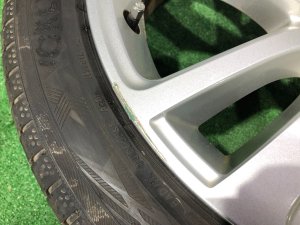 轮毂 ENKEI Subaru R18, JJ7.5 5x114.3 SUBARU LEVORG OEM 28111VA040 VM4 VMG VM 2015