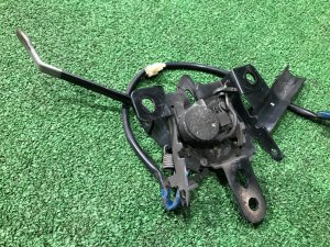 Fecho do capô SUBARU LEVORG OEM 57310VA020 VM4 VMG VM 2015 Blue Pearl K3X