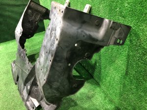 发动机护板 SUBARU LEVORG OEM 56410VA000, 56440VA000 VM4 VMG VM 2015 Blue Pearl K3X