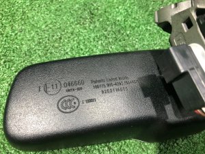 内后视镜 с автозатемнением SUBARU LEVORG OEM 92021VA000, 81801VA291 VM4 VMG VM 2015 Blue Pearl K3X