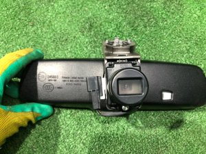 内后视镜 с автозатемнением SUBARU LEVORG OEM 92021VA000, 81801VA291 VM4 VMG VM 2015 Blue Pearl K3X