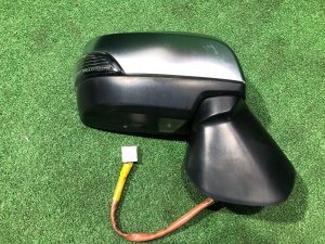 กระจกมองข้างขวา 91036VA520,91054VA100, 84401AJ000 SUBARU LEVORG
