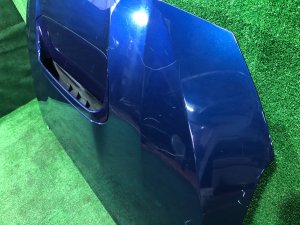 ฝากระโปรงหน้า SUBARU LEVORG OEM 57229VA0009P VM4 VMG VM 2015 Blue Pearl K3X