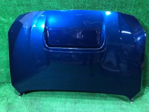 ฝากระโปรงหน้า SUBARU LEVORG OEM 57229VA0009P VM4 VMG VM 2015 Blue Pearl K3X