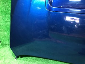 ฝากระโปรงหน้า SUBARU LEVORG OEM 57229VA0009P VM4 VMG VM 2015 Blue Pearl K3X