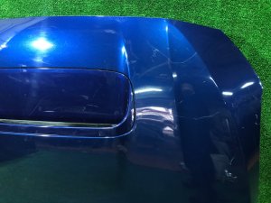 ฝากระโปรงหน้า SUBARU LEVORG OEM 57229VA0009P VM4 VMG VM 2015 Blue Pearl K3X