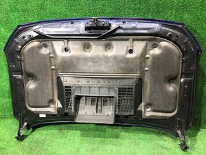 ฝากระโปรงหน้า SUBARU LEVORG OEM 57229VA0009P VM4 VMG VM 2015 Blue Pearl K3X