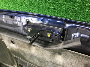 ฝากระโปรงหน้า SUBARU LEVORG OEM 57229VA0009P VM4 VMG VM 2015 Blue Pearl K3X