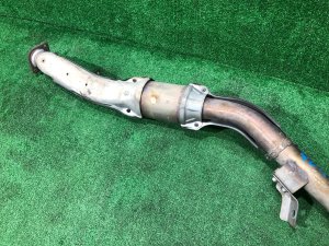 แคทาลิติก RCA73 SUBARU LEVORG OEM 44621AA180 VM4 VMG VM 2015 FB16E CVT