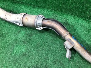 แคทาลิติก RCA73 SUBARU LEVORG OEM 44621AA180 VM4 VMG VM 2015 FB16E CVT