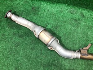 แคทาลิติก RCA73 SUBARU LEVORG OEM 44621AA180 VM4 VMG VM 2015 FB16E CVT