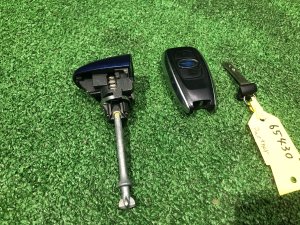 イグニッションキー + личинка SUBARU LEVORG OEM 57411VA000, 88835AL000, 88835AL001 VM4 VMG VM 2015 FB16E CVT