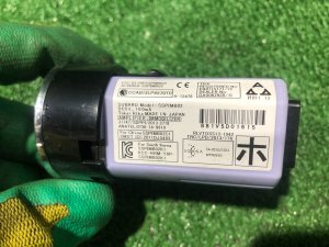 Botão de arranque stop SUBARU LEVORG OEM 83031FJ003 VM4 VMG VM 2015