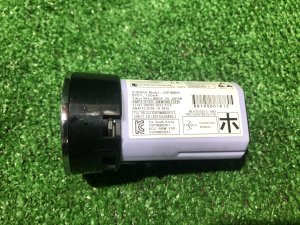Botão de arranque stop SUBARU LEVORG OEM 83031FJ003 VM4 VMG VM 2015