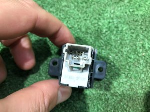 Interruptor do monitor de ângulo morto SUBARU LEVORG OEM 83201VA000 VM4 VMG VM 2015